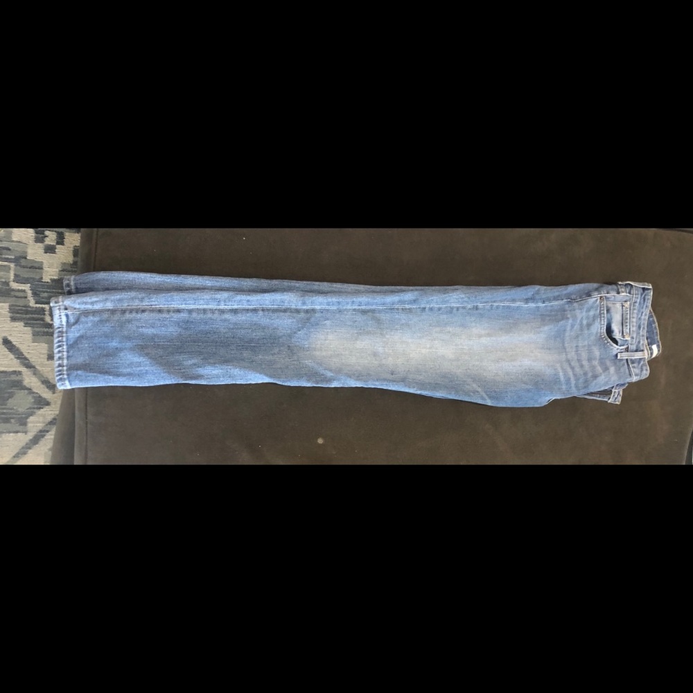 New Levi jeans